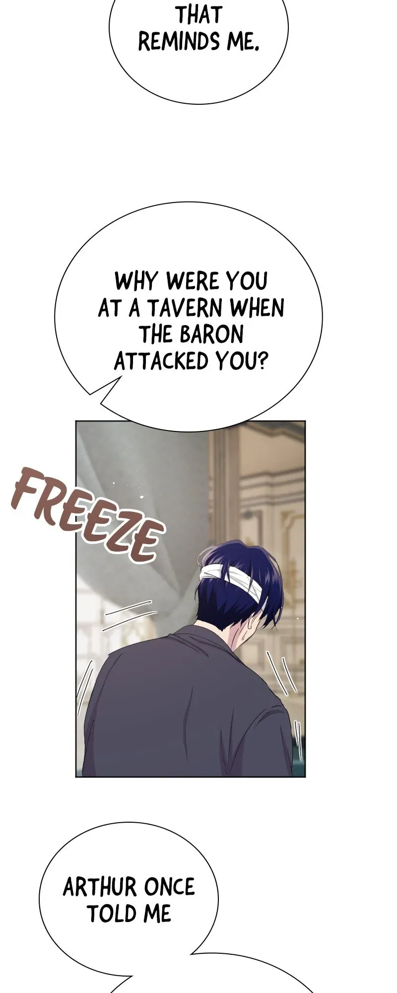Our Lovey-Dovey Marriage of Convenience Chapter 37 Online - página 20