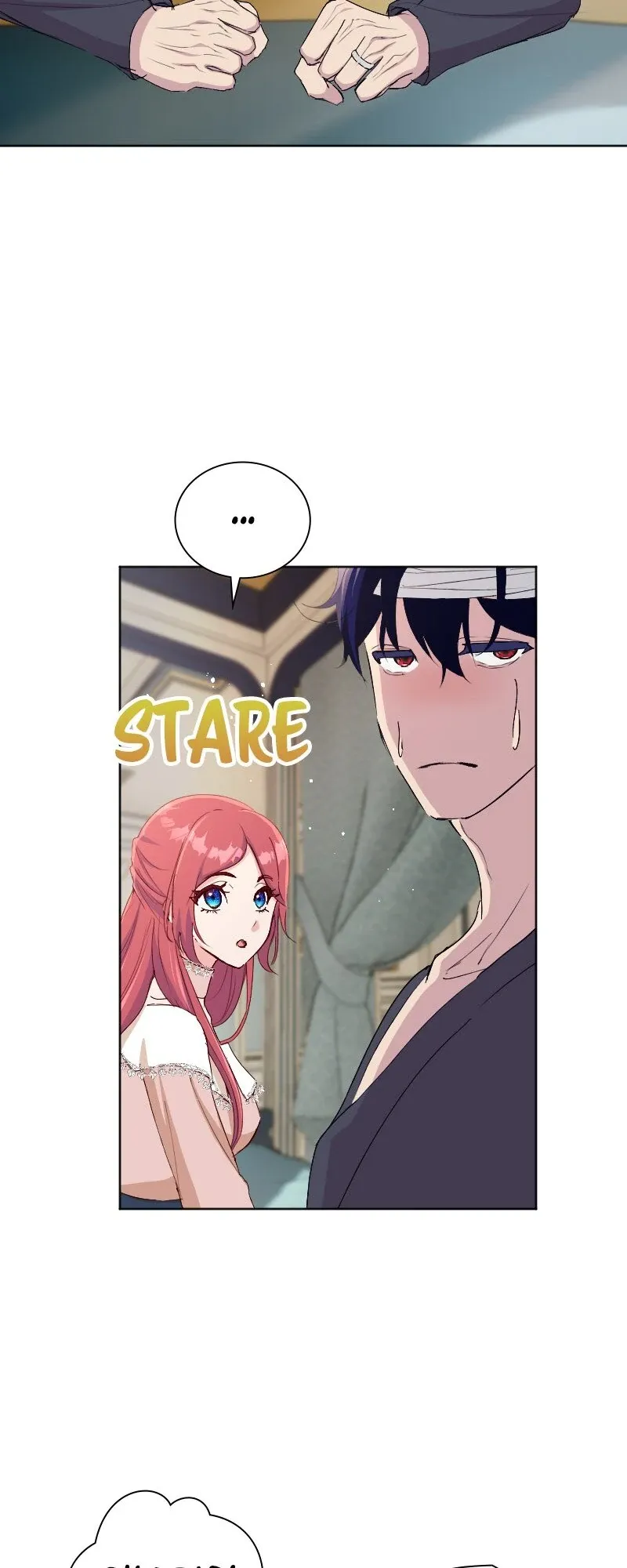 Our Lovey-Dovey Marriage of Convenience Chapter 37 Online - página 24