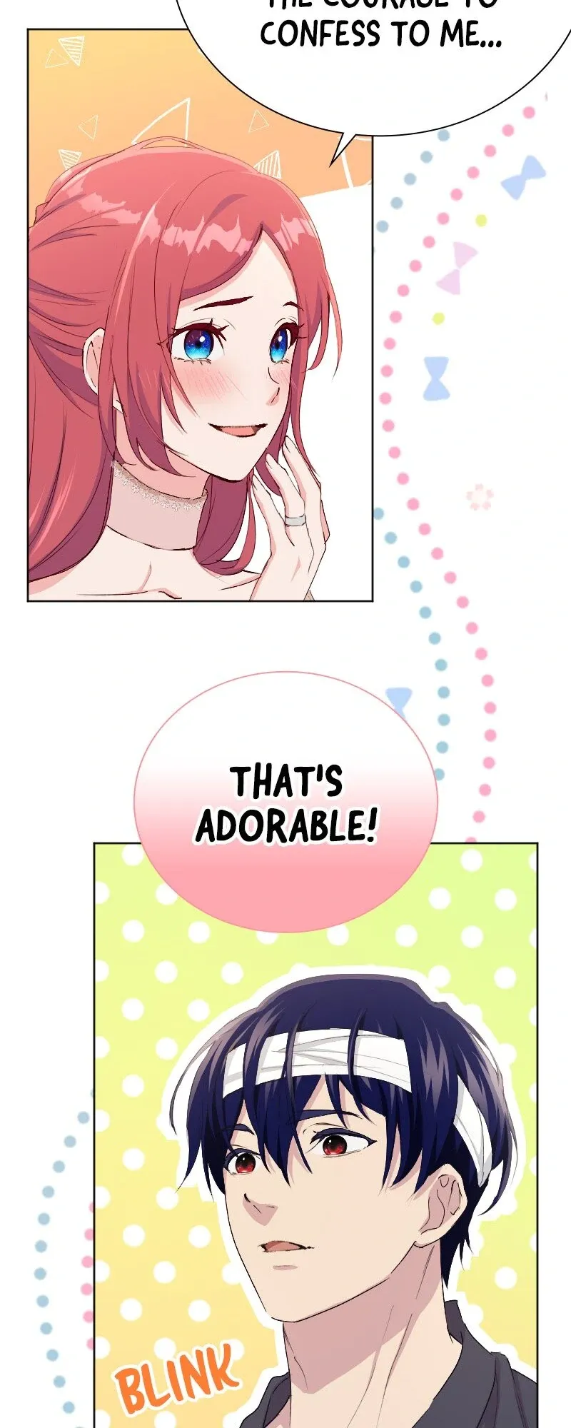 Our Lovey-Dovey Marriage of Convenience Chapter 37 Online - página 26