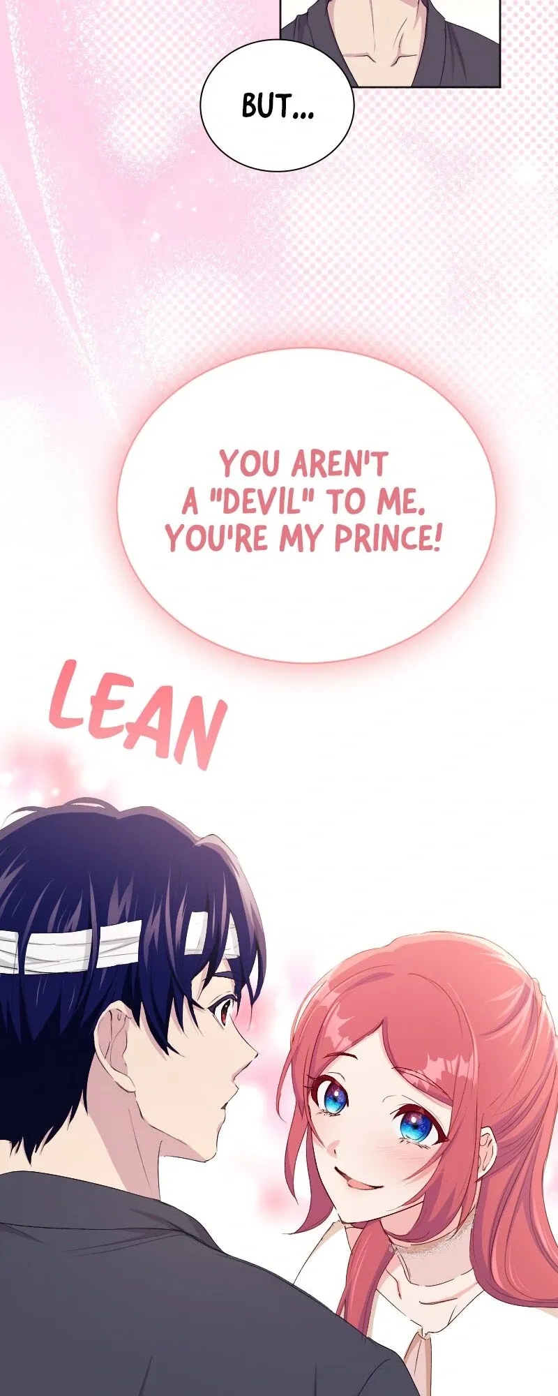 Our Lovey-Dovey Marriage of Convenience Chapter 37 Online - página 29