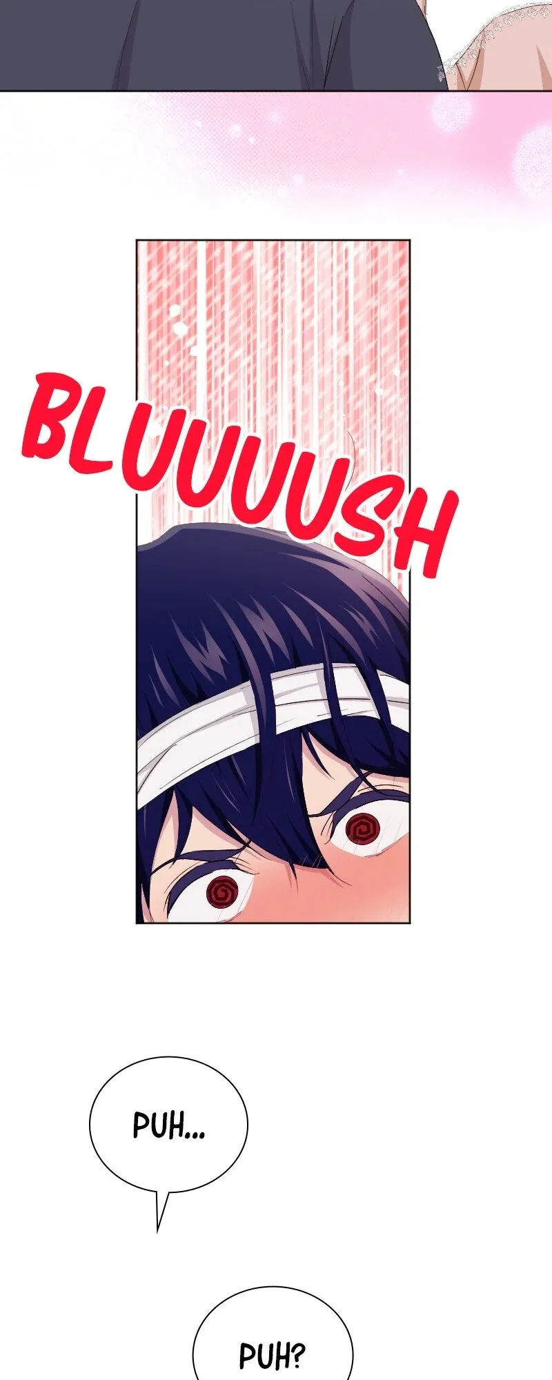 Our Lovey-Dovey Marriage of Convenience Chapter 37 Online - página 30