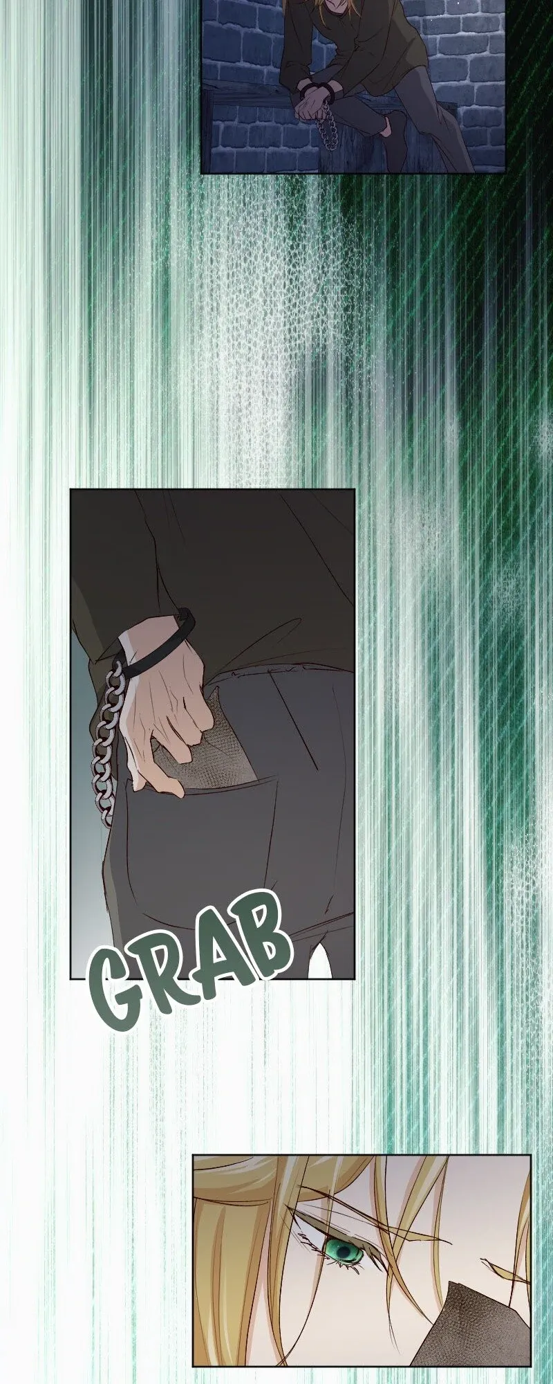 Our Lovey-Dovey Marriage of Convenience Chapter 37 Online - página 39