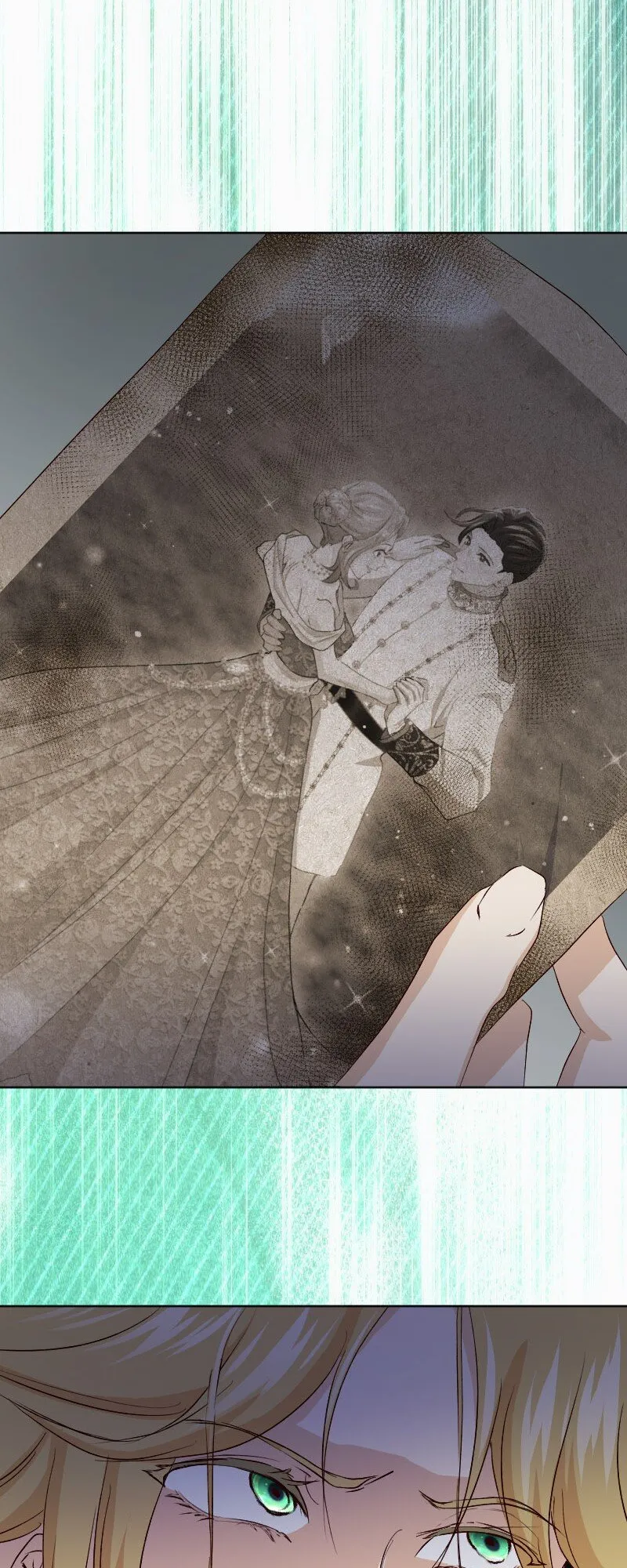 Our Lovey-Dovey Marriage of Convenience Chapter 37 Online - página 40