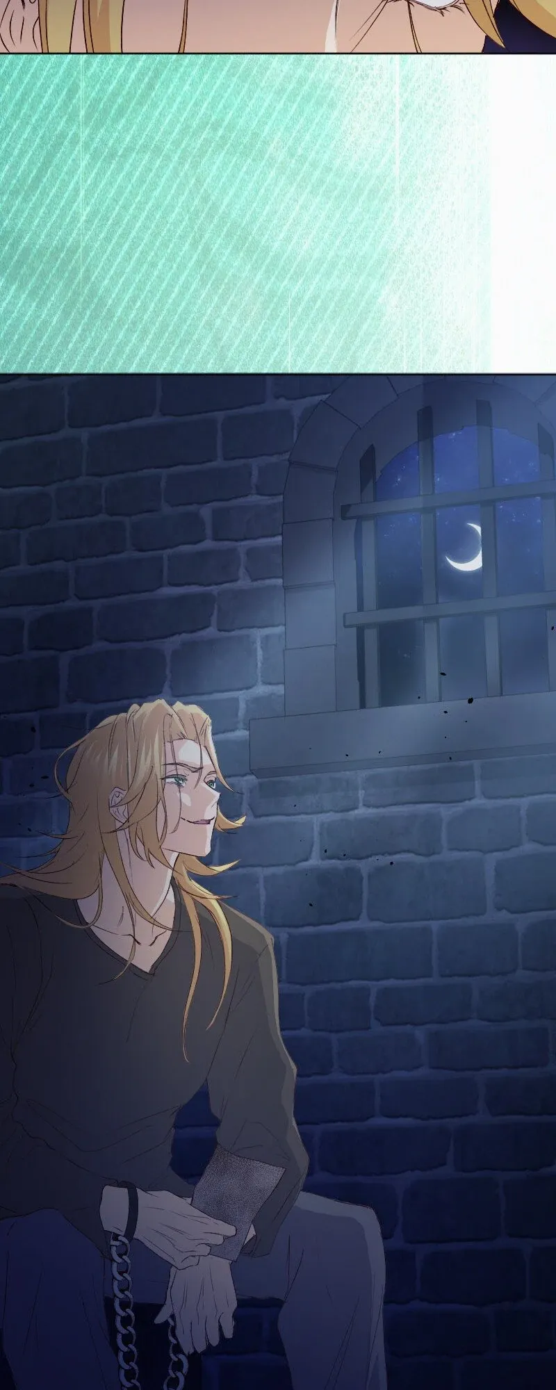 Our Lovey-Dovey Marriage of Convenience Chapter 37 Online - página 41