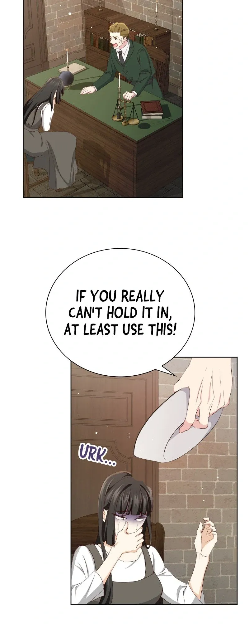 Our Lovey-Dovey Marriage of Convenience Chapter 37 Online - página 43
