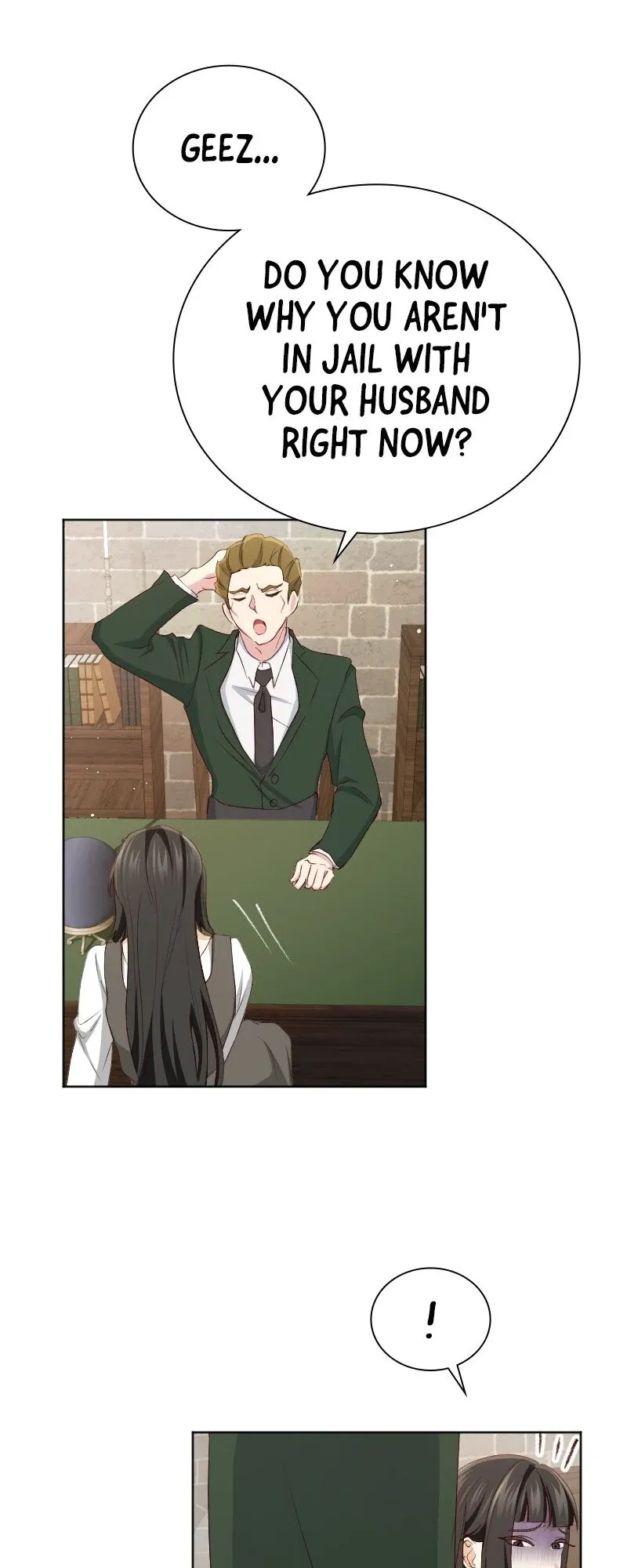 Our Lovey-Dovey Marriage of Convenience Chapter 37 Online - página 44