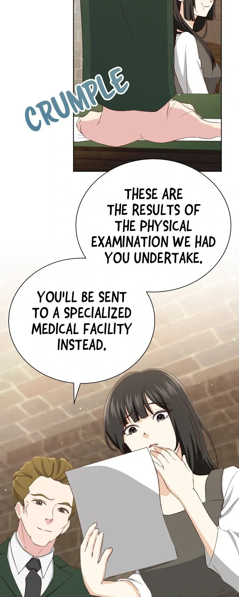 Our Lovey-Dovey Marriage of Convenience Chapter 37 Online - página 45