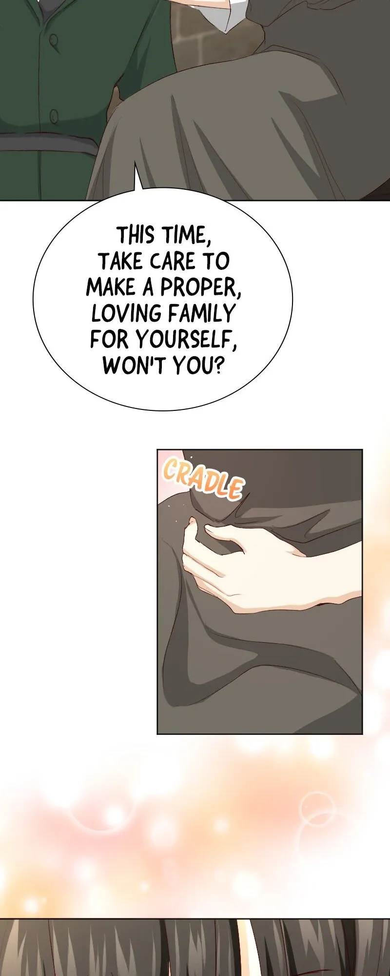 Our Lovey-Dovey Marriage of Convenience Chapter 37 Online - página 46