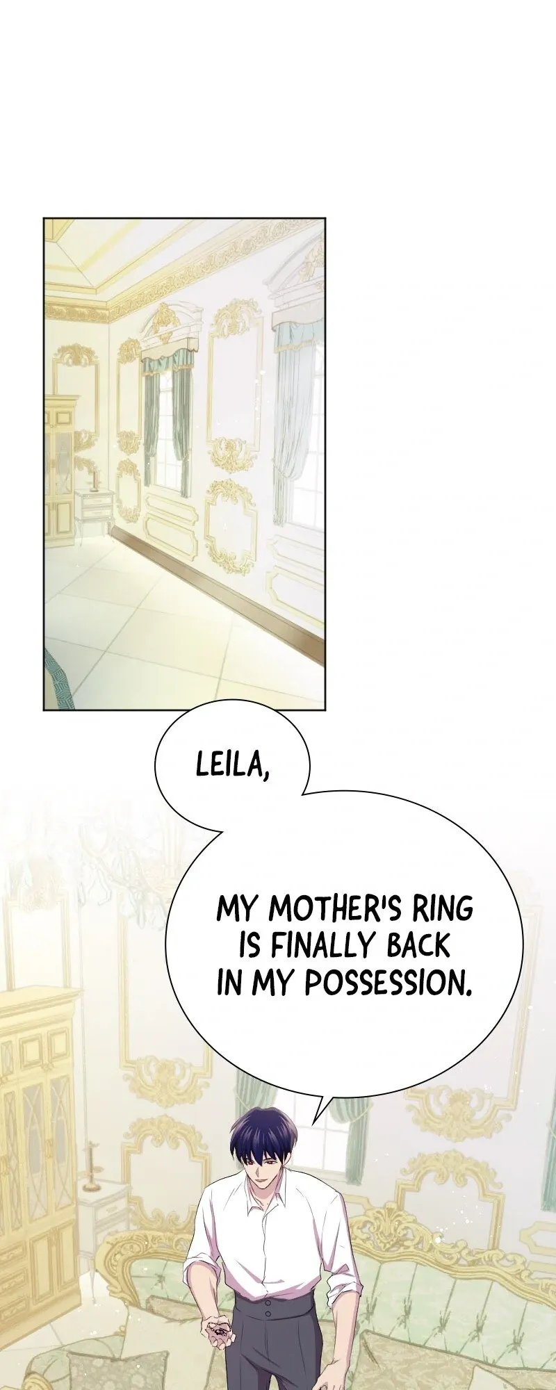 Our Lovey-Dovey Marriage of Convenience Chapter 37 Online - página 48