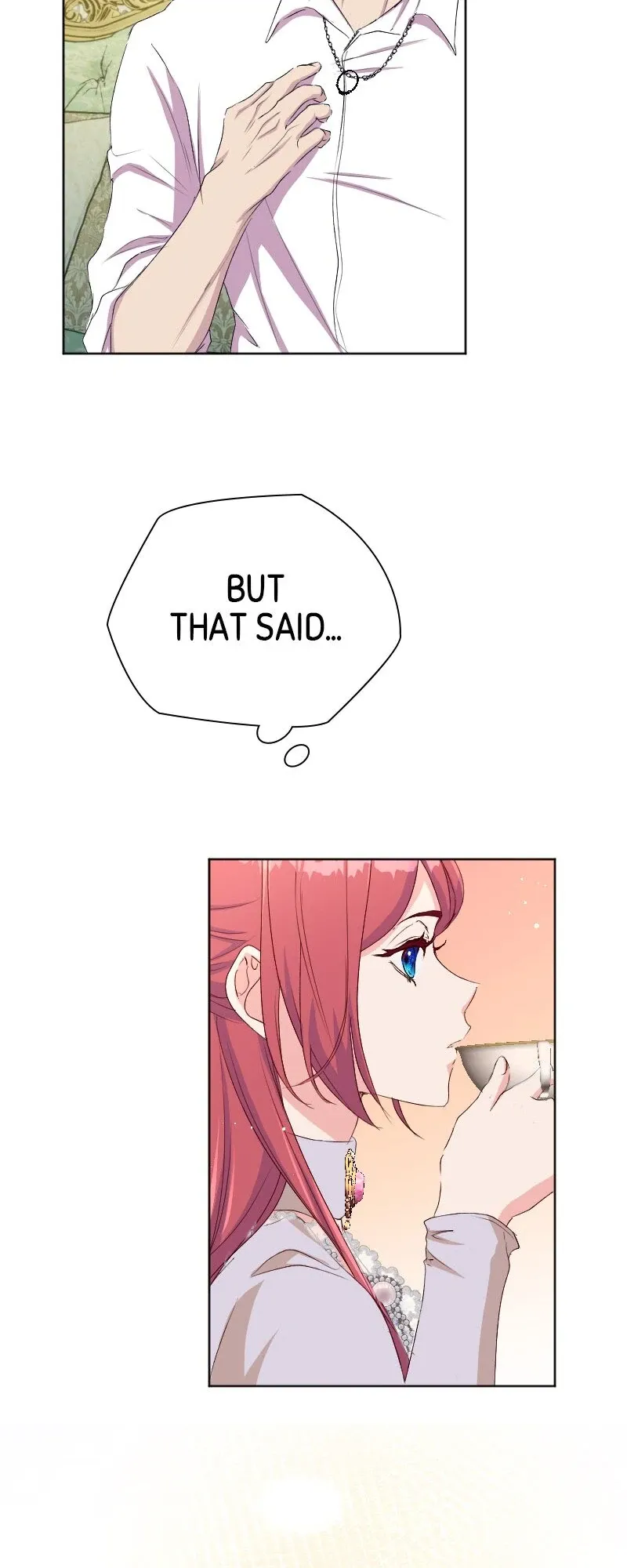 Our Lovey-Dovey Marriage of Convenience Chapter 37 Online - página 50