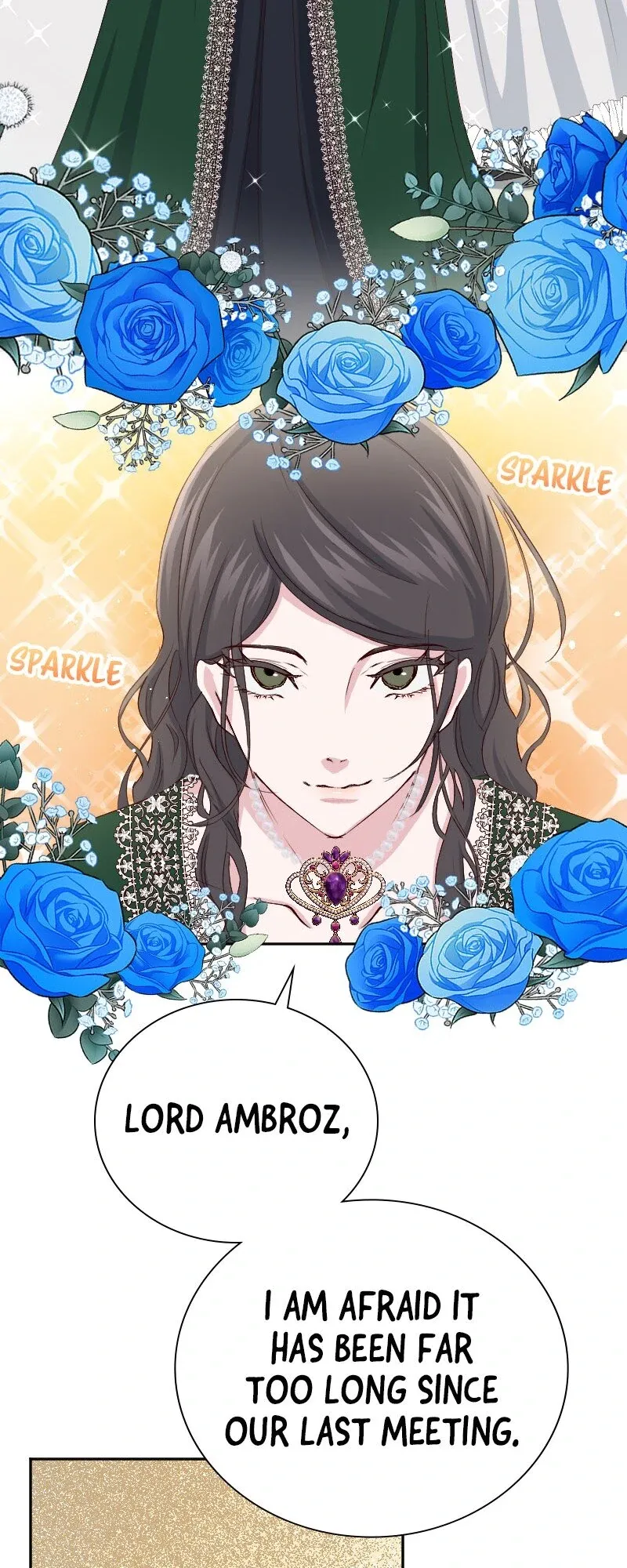 Our Lovey-Dovey Marriage of Convenience Chapter 37 Online - página 53