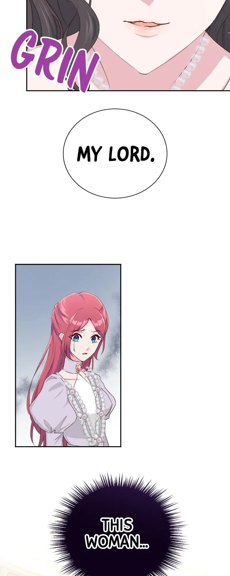 Our Lovey-Dovey Marriage of Convenience Chapter 37 Online - página 57