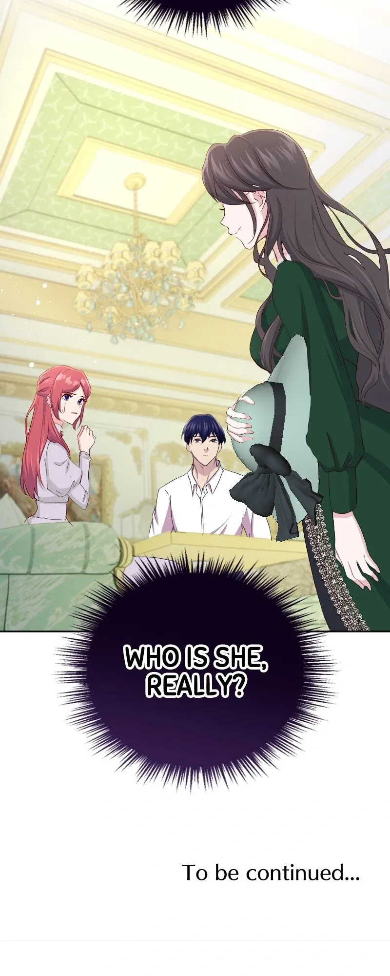 Our Lovey-Dovey Marriage of Convenience Chapter 37 Online - página 58