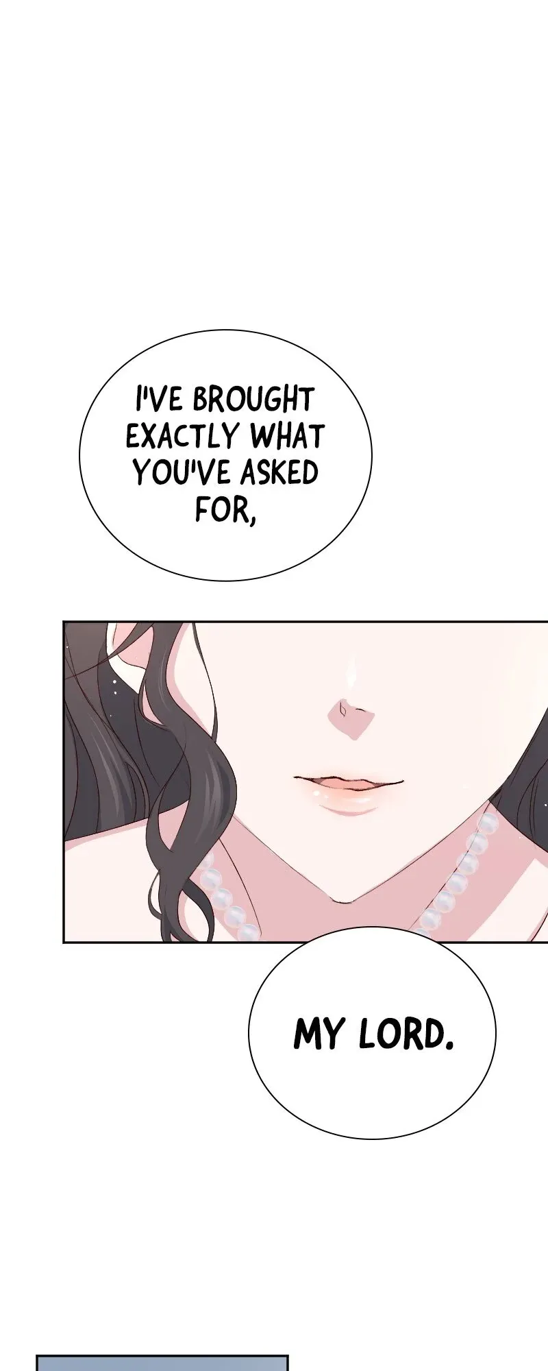 Our Lovey-Dovey Marriage of Convenience Chapter 38 Online - página 1