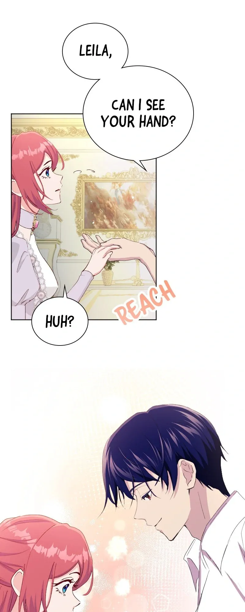 Our Lovey-Dovey Marriage of Convenience Chapter 38 Online - página 7