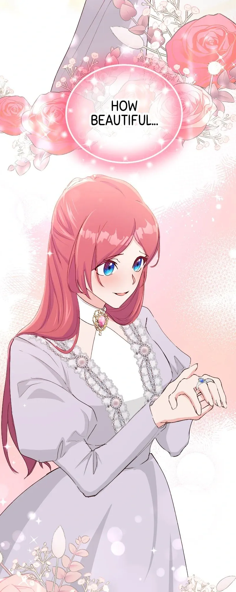 Our Lovey-Dovey Marriage of Convenience Chapter 38 Online - página 10