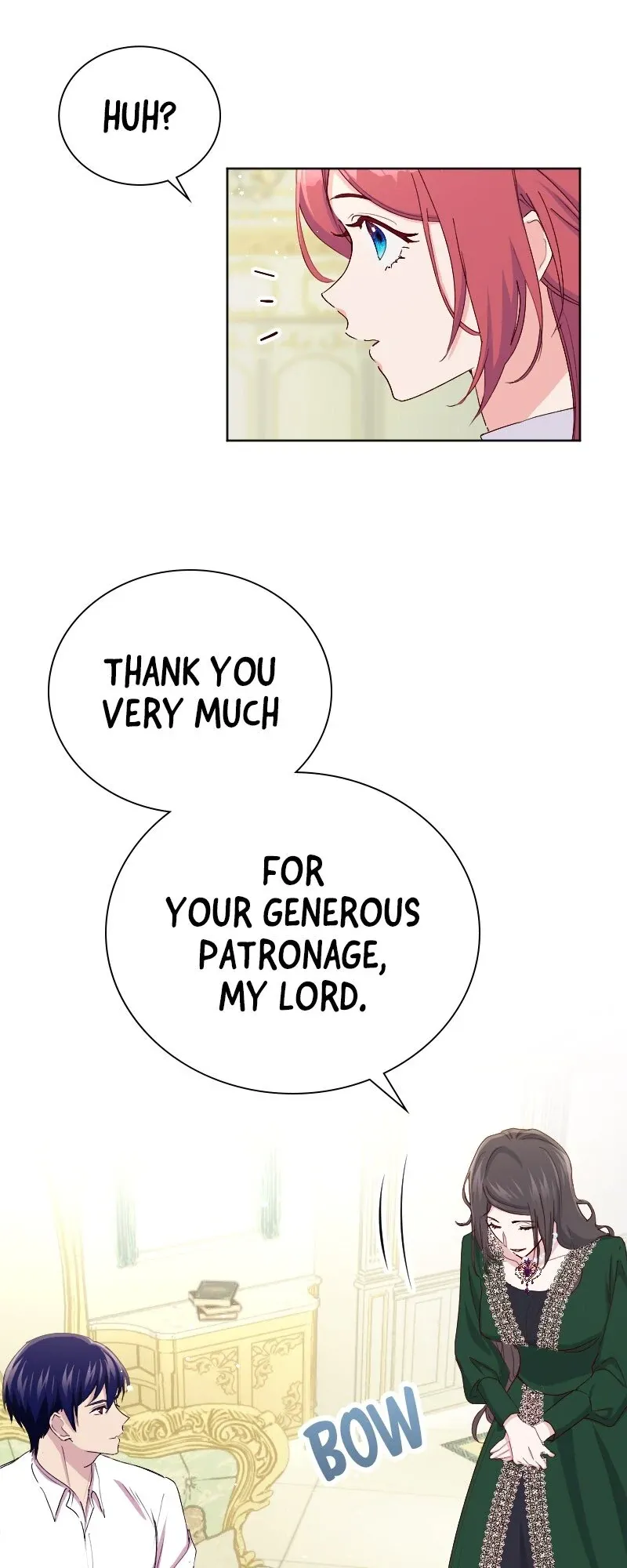 Our Lovey-Dovey Marriage of Convenience Chapter 38 Online - página 12