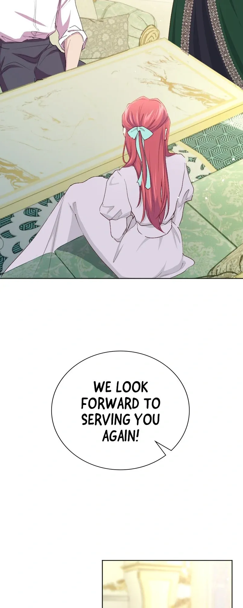 Our Lovey-Dovey Marriage of Convenience Chapter 38 Online - página 13
