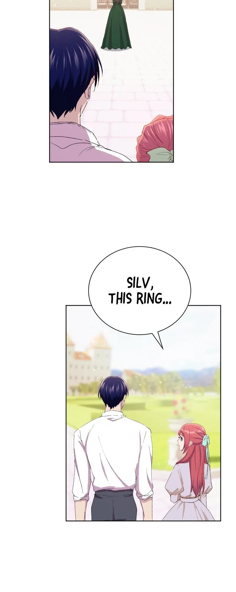 Our Lovey-Dovey Marriage of Convenience Chapter 38 Online - página 15