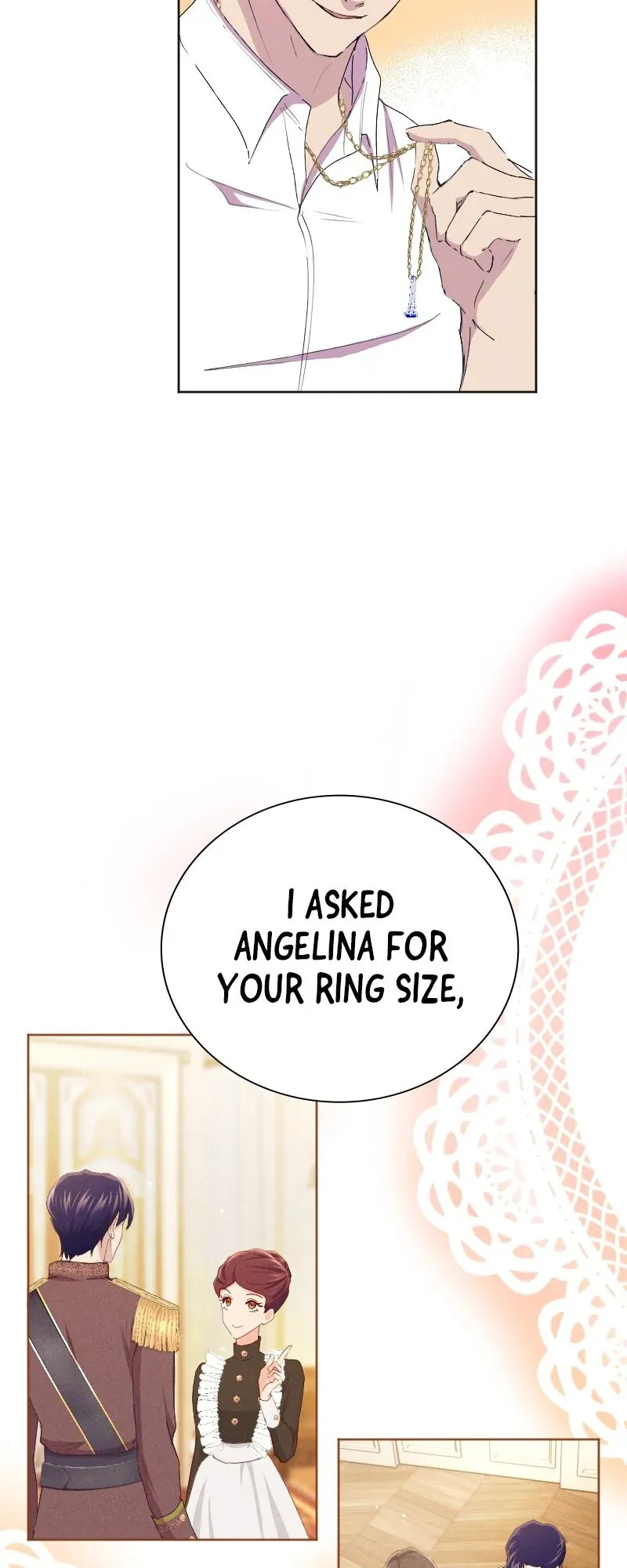 Our Lovey-Dovey Marriage of Convenience Chapter 38 Online - página 18