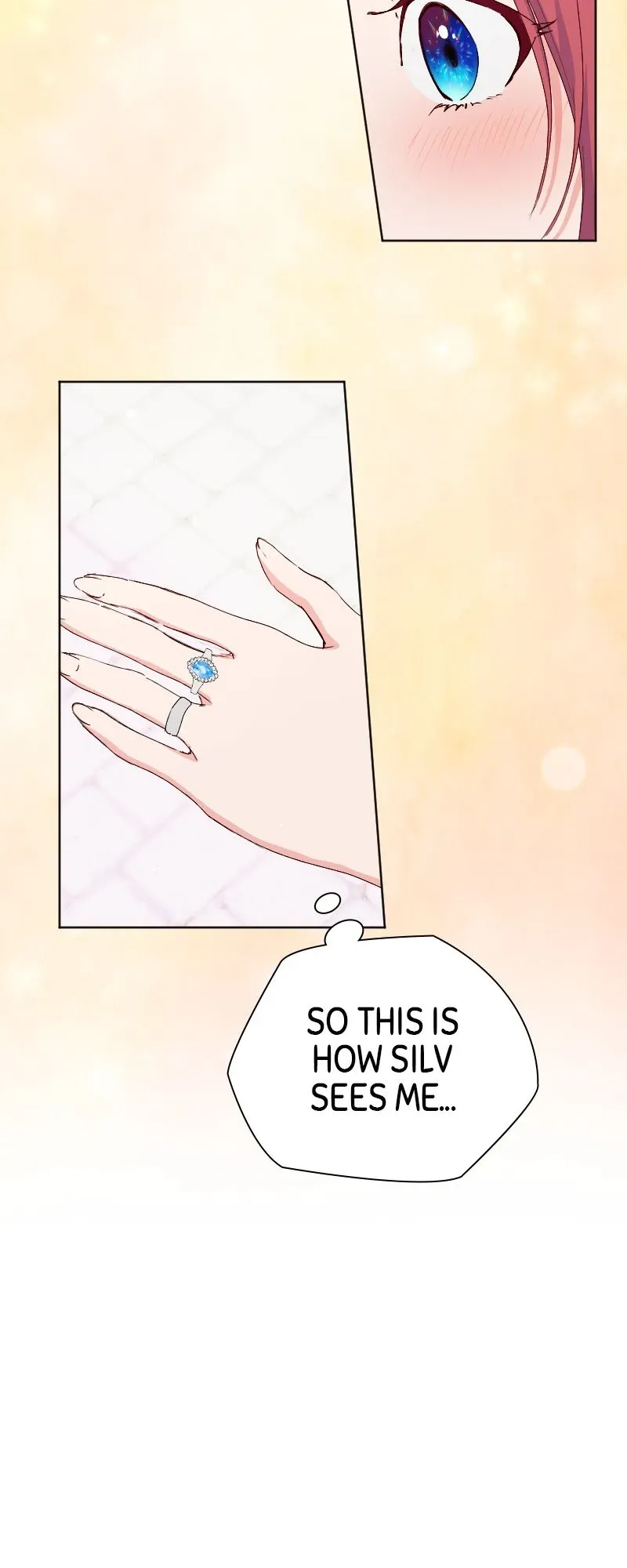 Our Lovey-Dovey Marriage of Convenience Chapter 38 Online - página 22