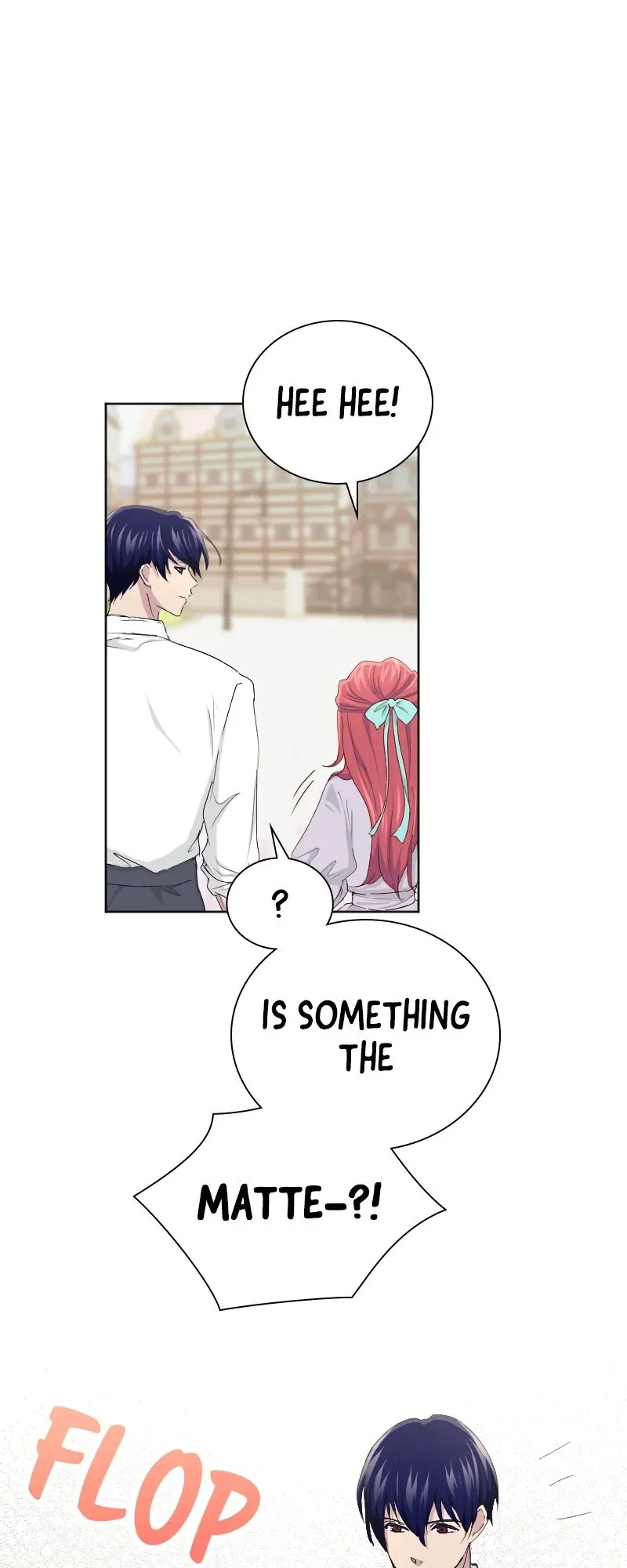 Our Lovey-Dovey Marriage of Convenience Chapter 38 Online - página 23