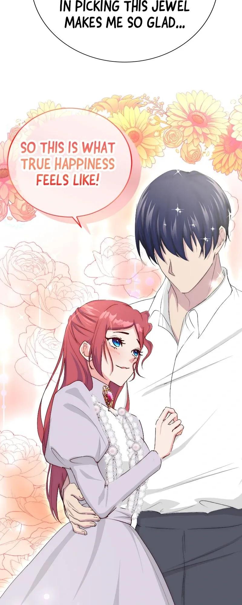 Our Lovey-Dovey Marriage of Convenience Chapter 38 Online - página 25