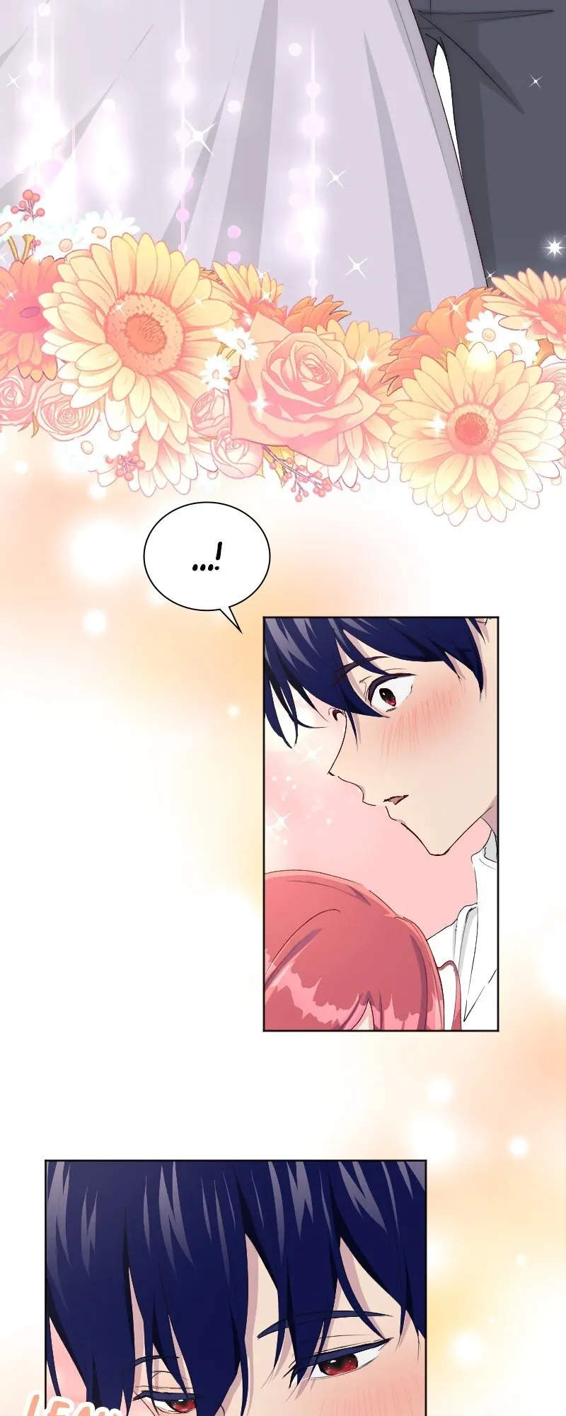 Our Lovey-Dovey Marriage of Convenience Chapter 38 Online - página 26