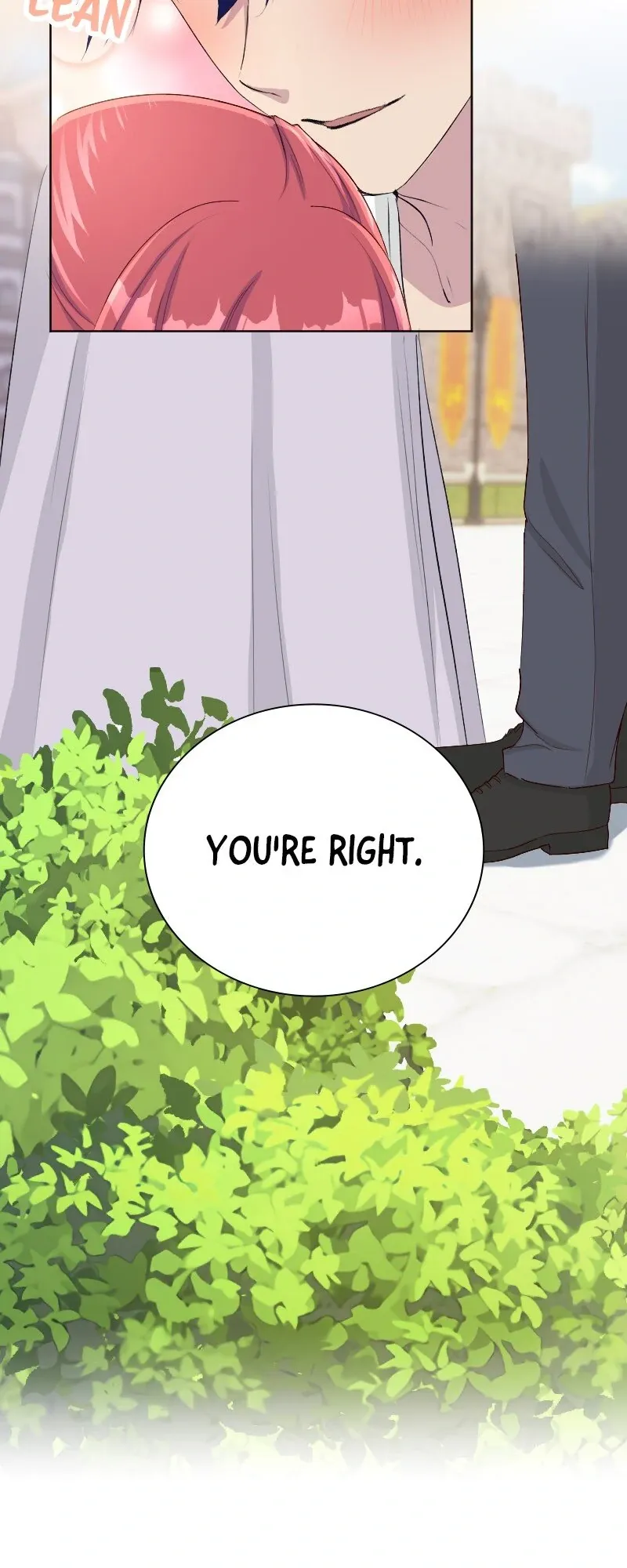 Our Lovey-Dovey Marriage of Convenience Chapter 38 Online - página 27
