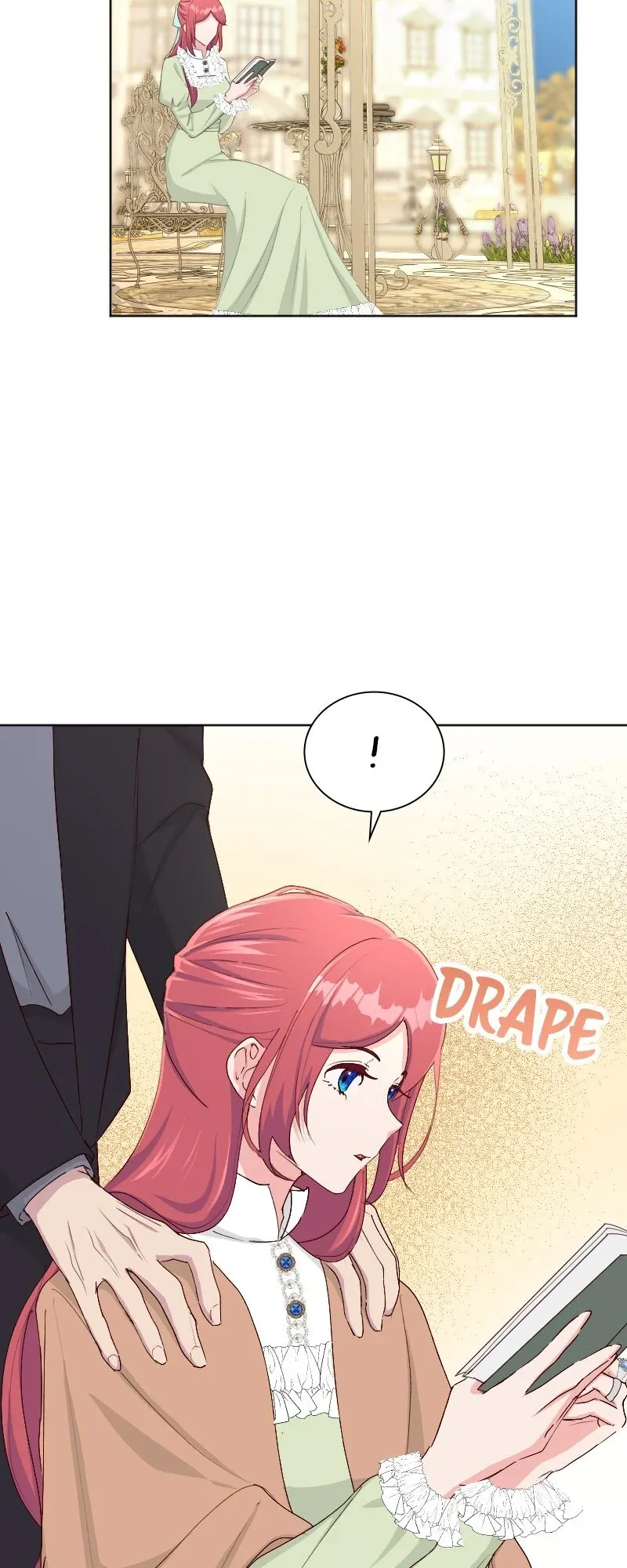 Our Lovey-Dovey Marriage of Convenience Chapter 38 Online - página 29