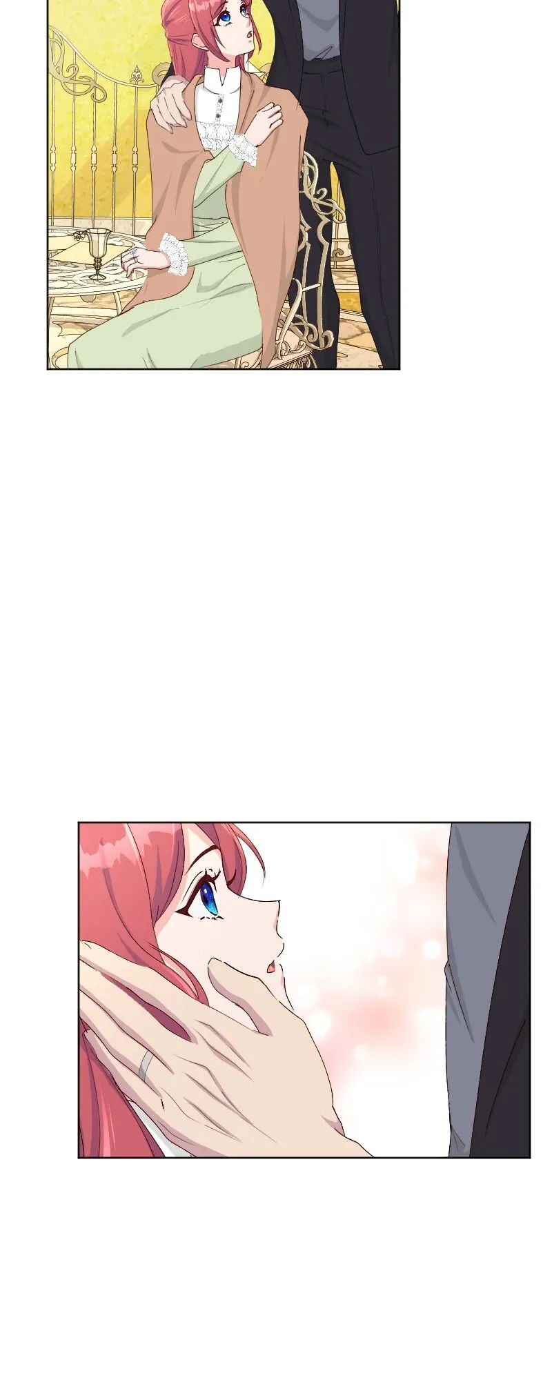 Our Lovey-Dovey Marriage of Convenience Chapter 38 Online - página 32