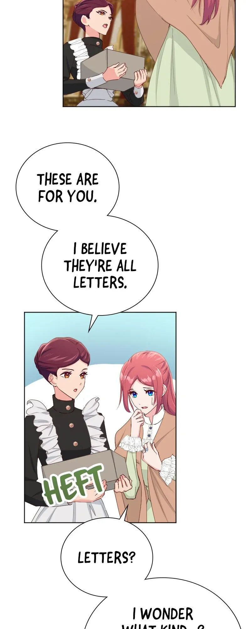 Our Lovey-Dovey Marriage of Convenience Chapter 38 Online - página 36