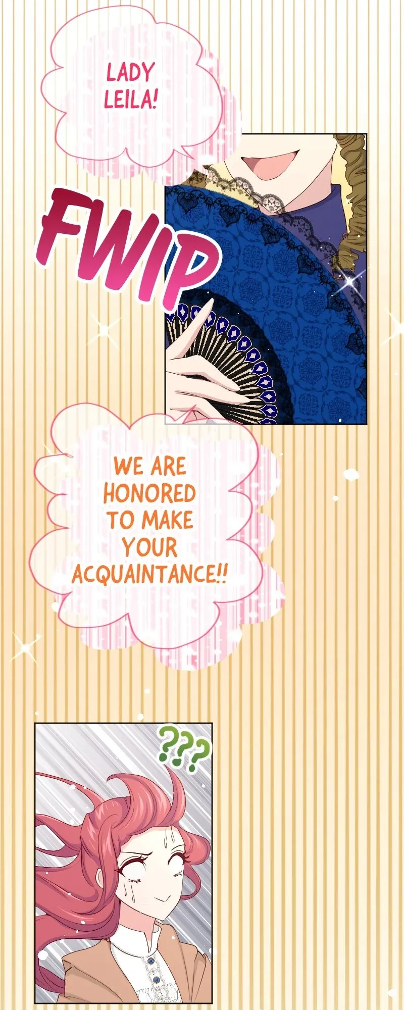 Our Lovey-Dovey Marriage of Convenience Chapter 38 Online - página 42