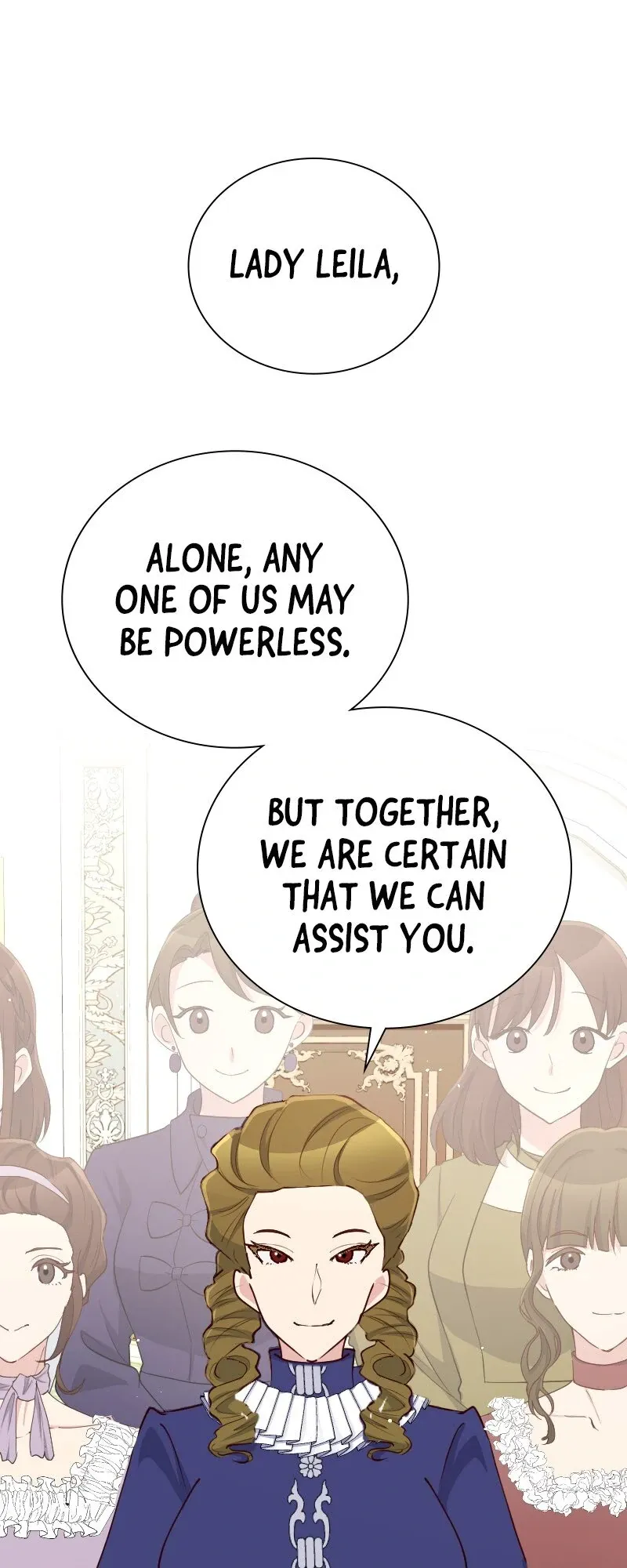 Our Lovey-Dovey Marriage of Convenience Chapter 39 Online - página 10