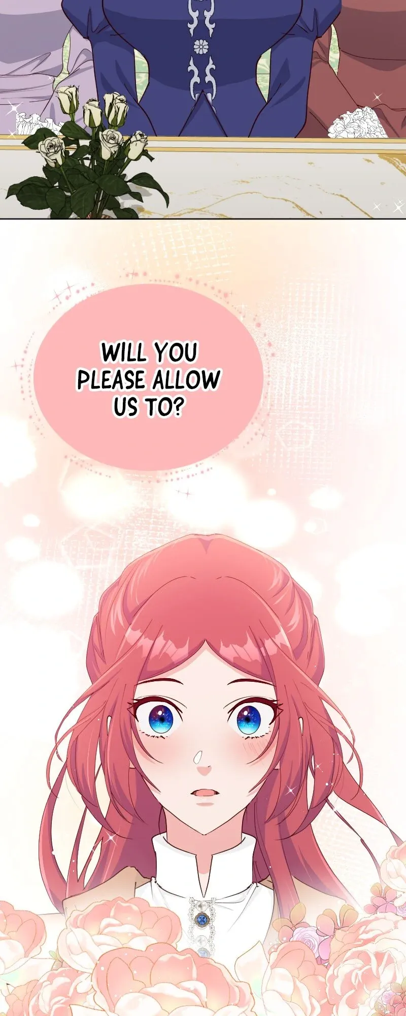 Our Lovey-Dovey Marriage of Convenience Chapter 39 Online - página 11