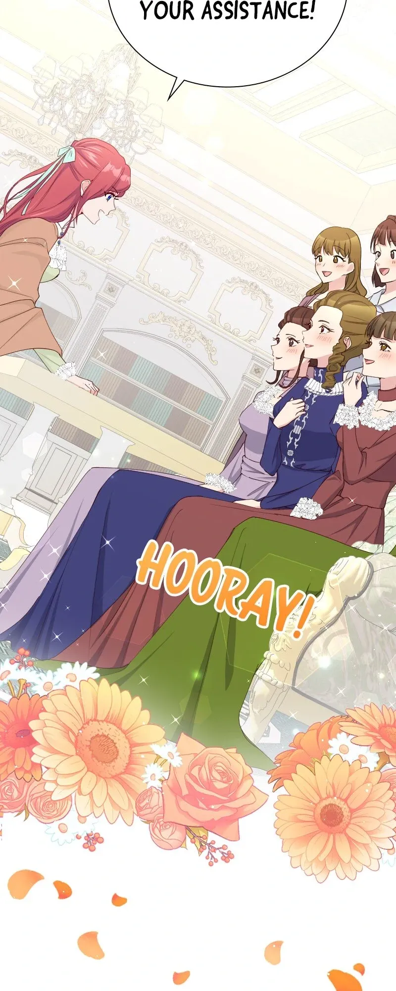 Our Lovey-Dovey Marriage of Convenience Chapter 39 Online - página 13