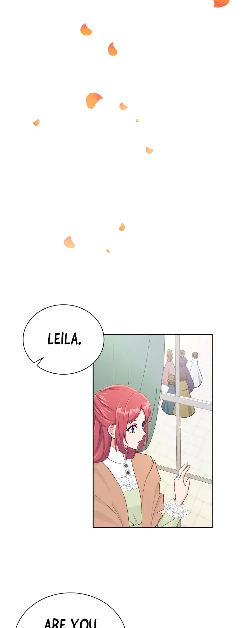 Our Lovey-Dovey Marriage of Convenience Chapter 39 Online - página 14