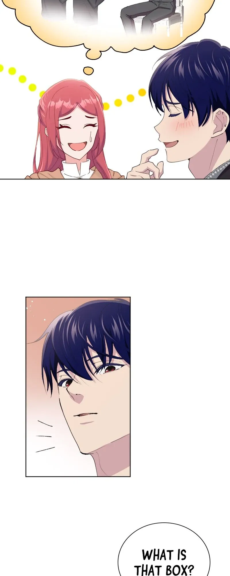 Our Lovey-Dovey Marriage of Convenience Chapter 39 Online - página 17
