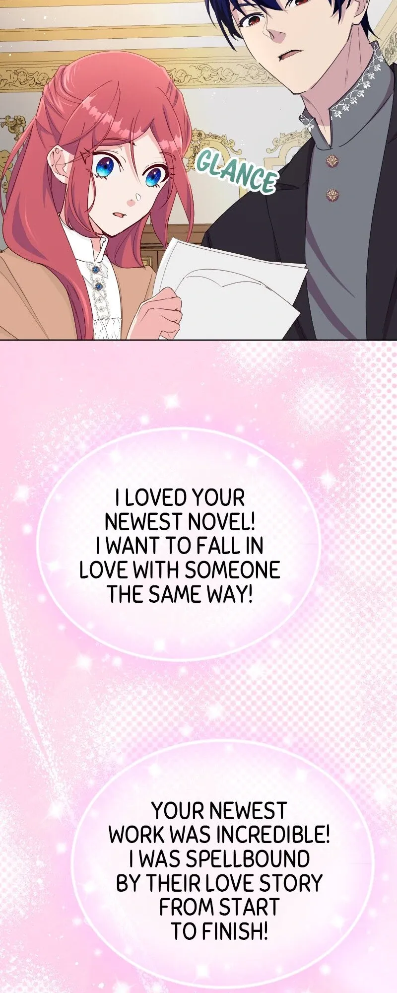 Our Lovey-Dovey Marriage of Convenience Chapter 39 Online - página 19