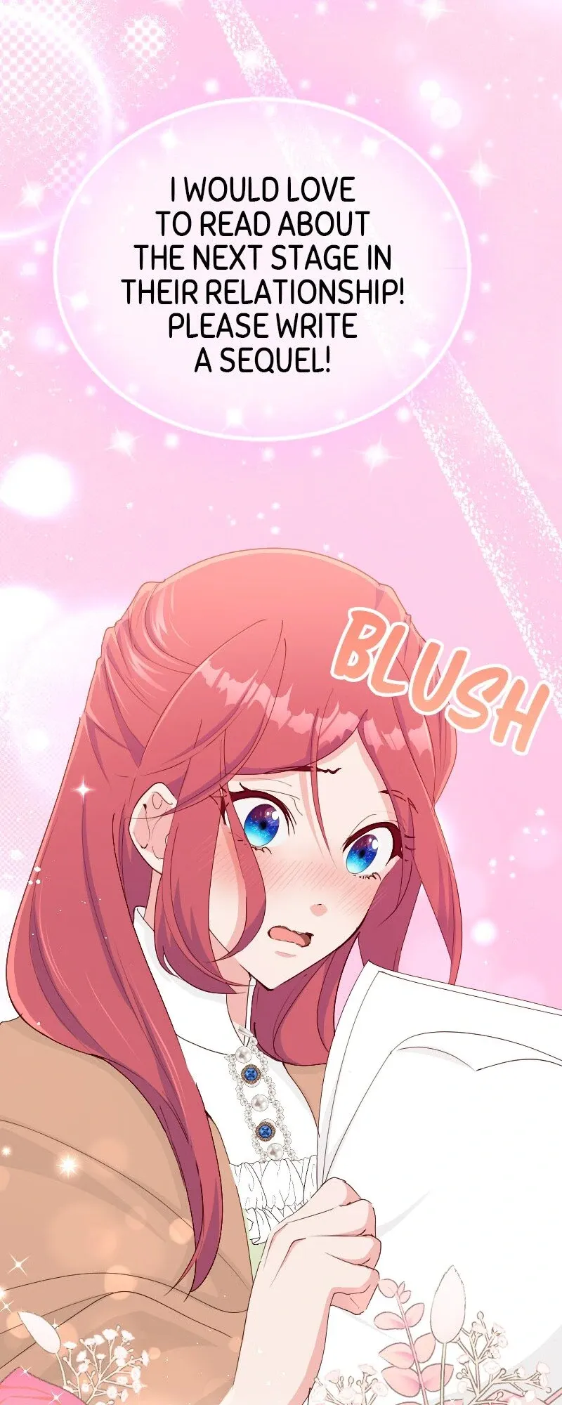 Our Lovey-Dovey Marriage of Convenience Chapter 39 Online - página 20