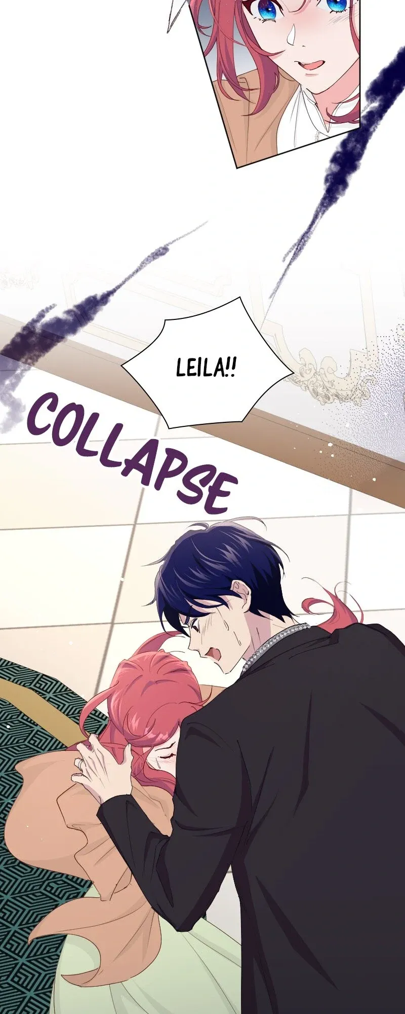 Our Lovey-Dovey Marriage of Convenience Chapter 39 Online - página 24