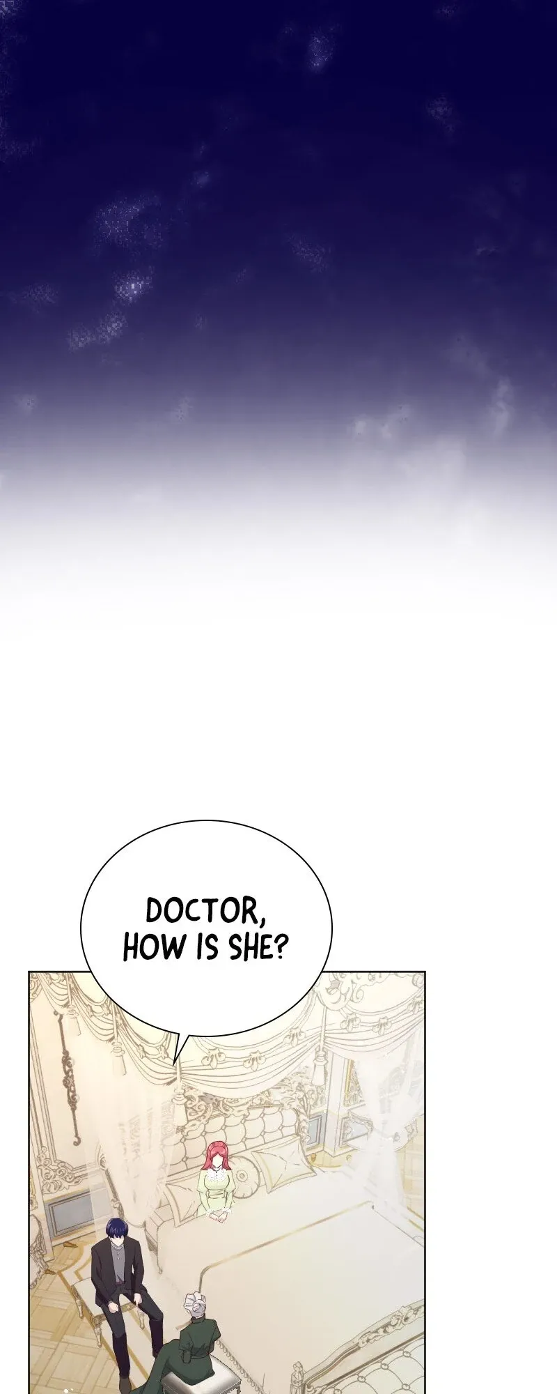Our Lovey-Dovey Marriage of Convenience Chapter 39 Online - página 26