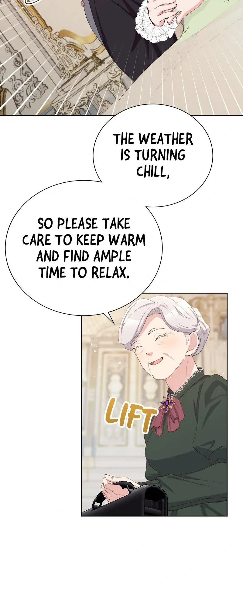 Our Lovey-Dovey Marriage of Convenience Chapter 39 Online - página 29