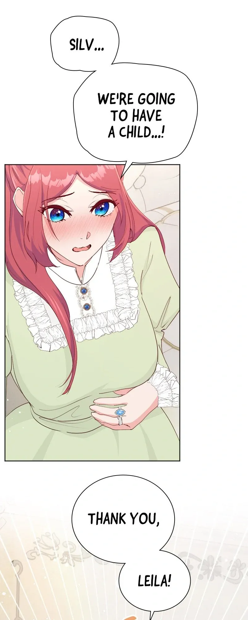 Our Lovey-Dovey Marriage of Convenience Chapter 39 Online - página 30
