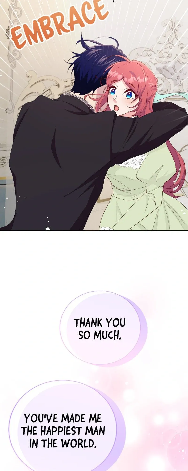 Our Lovey-Dovey Marriage of Convenience Chapter 39 Online - página 31