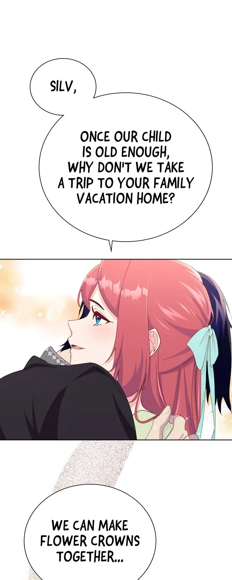 Our Lovey-Dovey Marriage of Convenience Chapter 39 Online - página 33
