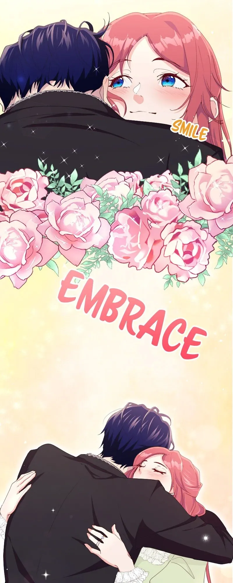 Our Lovey-Dovey Marriage of Convenience Chapter 39 Online - página 35