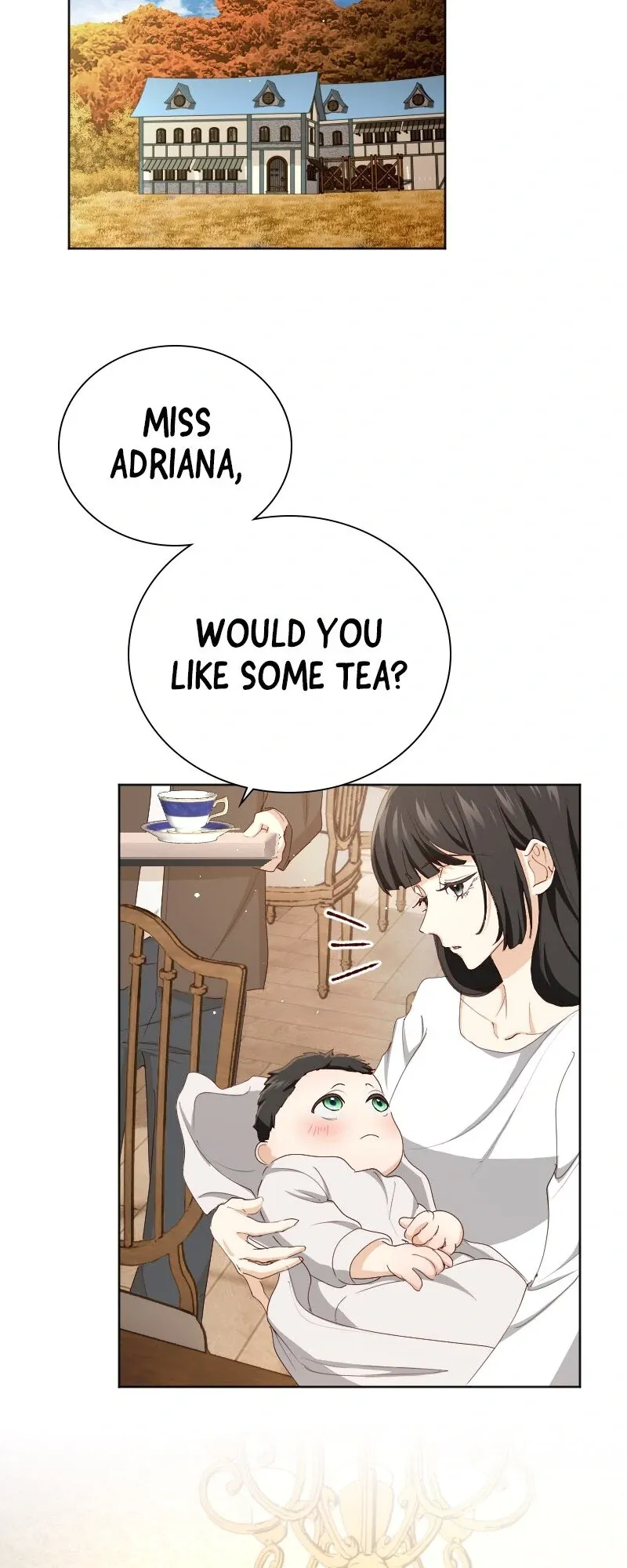 Our Lovey-Dovey Marriage of Convenience Chapter 39 Online - página 42