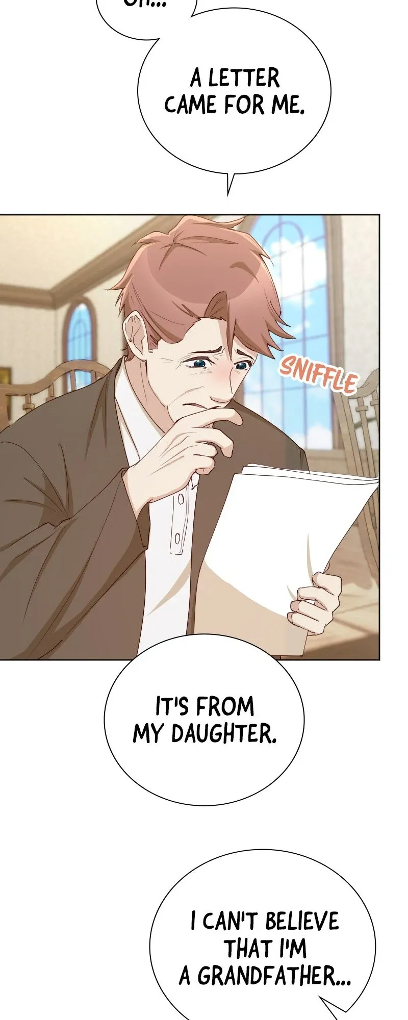 Our Lovey-Dovey Marriage of Convenience Chapter 39 Online - página 45