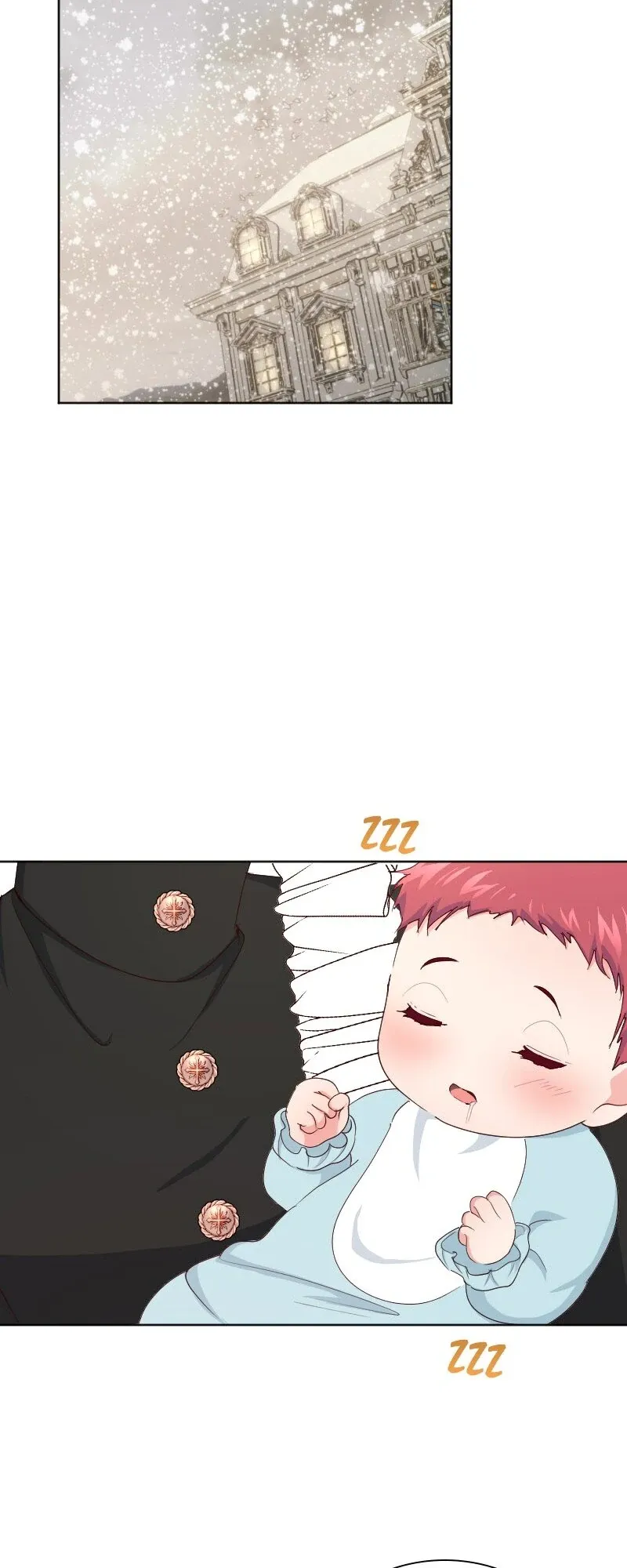 Our Lovey-Dovey Marriage of Convenience Chapter 39 Online - página 48